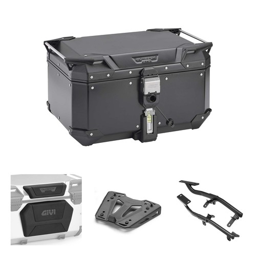 Givi outback evo smart - evo,