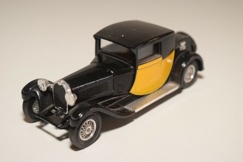 Matchbox yesteryear - matchbox,