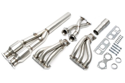 Fendeurs pipe pièces - 5,