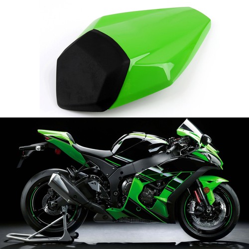 Rear seat cover - cowl, for