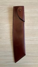 Reproduction étui machette
