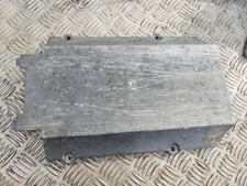 bouclier 550sx kawasaki jet