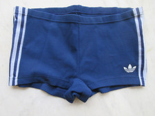 Short ADIDAS vintage années