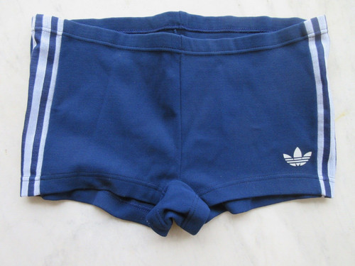 Short adidas vintage - adidas,