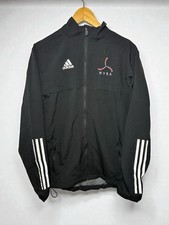 Adidas Veste Homme S Noir Zip