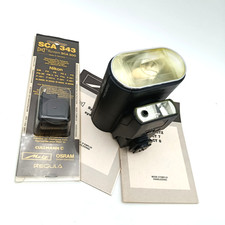 Metz Mecablitz 32CT7  CT7 +