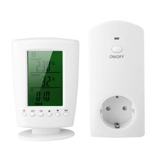 Vbestlife wireless thermostat - vbestlife,
