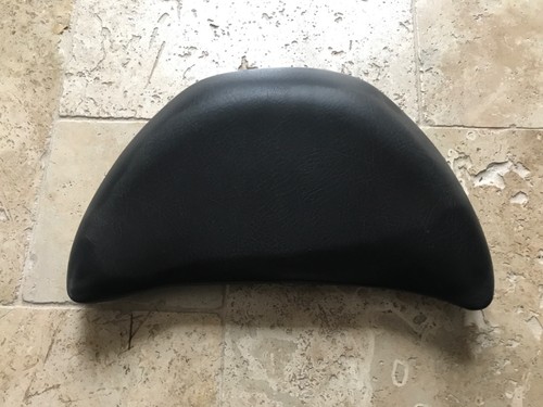 Dosseret selle scooter 125 - de,