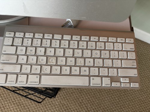 Apple imac inch - apple, ,