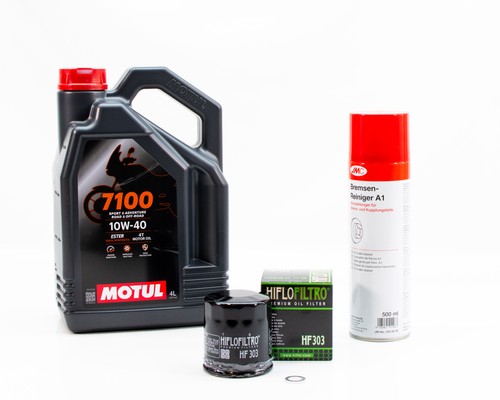Kit entretien vidange pour - kit,