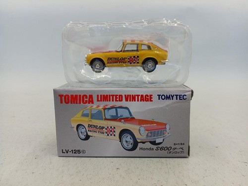 Tomytec honda s600 coupe - honda,