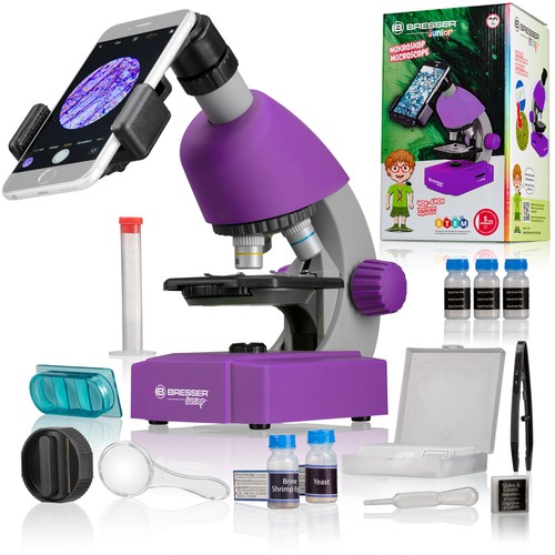 Bresser junior microscope - junior,