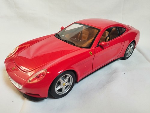 Ferrari 612 scaglietti hot - 612,