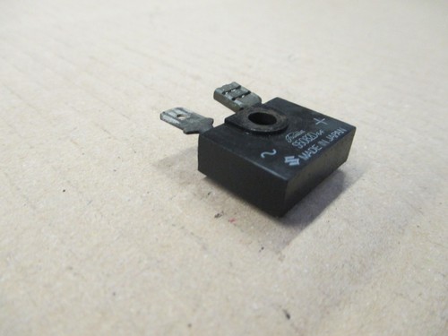 Diode pour suzuki 125 - suzuki,