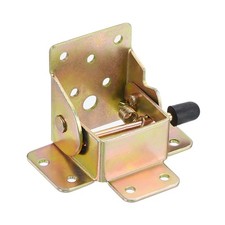 Pliant Jambes Charnière, 8