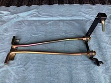 JOHN DEERE 2320 2520 2720 2025R TRACTOR MOWER DECK FRONT DRAFT ARMS HANGER