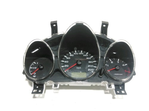 Compteur 8100a932 mitsubishi - 8100a932,