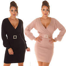 Robe Femme Élégante En