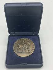 BRONZE MEDAL - FRANCE- GENDARMERIE NATIONALE DE FRANCE-par RISPAL