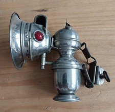 ancienne lampe luxor