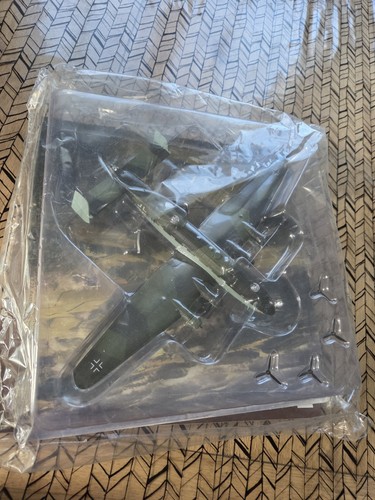 Collection bombardiers junkers - collection,