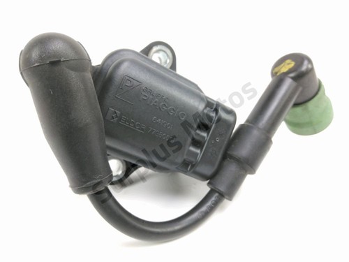 Bobine allumage piaggio mp3 - allumage,
