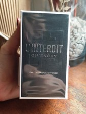 L’interdit Intense de