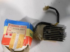NOS Kawasaki Voltage Regulator 1979-1981 KZ1300 21066-1007