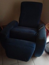 fauteuil vintage