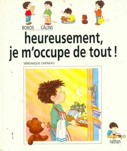 Heureusement occupe de - heureusement,,