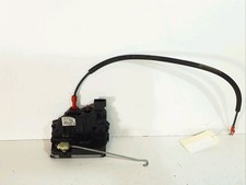 SERRURE PORTE AR D OPEL MERIVA MONOSPACE PH2 13432377