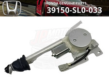 Ensemble d'antenne d'origine HONDA, moteur pour Acura NSX (NA) 39150-SL0-033 OEM