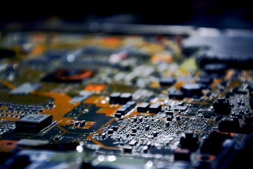 Imac alimentation 180w - 17'',