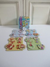 5 ⚜️ Jeu Le Loto Les 4