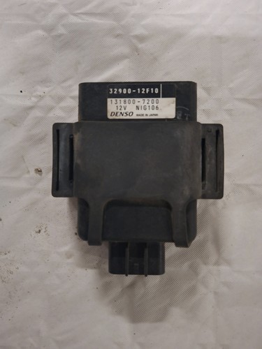 Cdi suzuki 125 - 125, marauder