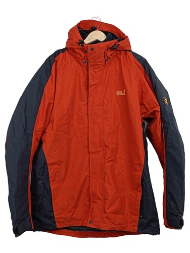 Jack wolfskin veste - jack,