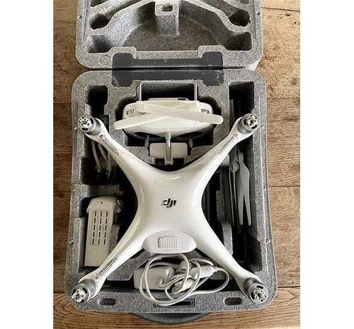 Drone dji phantom complet - drone,