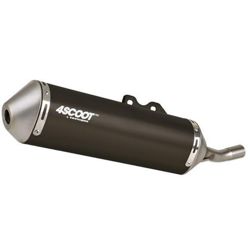 Pot tecnigas 4scoot kymco - pot,