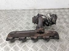 PEUGEOT EXPERT TEPEE COMFORT L1 2007-2016 TURBO & EXHAUST MANIFOLD 9657530580