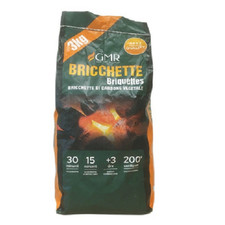 GMR Briques De Charbon