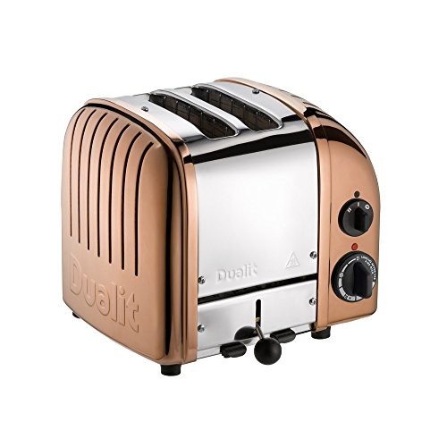 Toaster d27390 newgen - newgen, copper