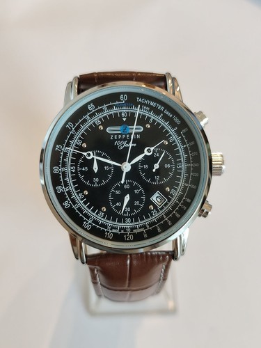 Montre zeppelin neuve - montre,