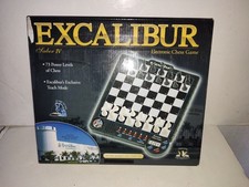 JEU D'ECHEC ELECTRONIQUE