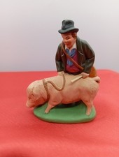 Santon Marcel Carbonel