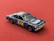 Voiture Miniature HOT WHEELS