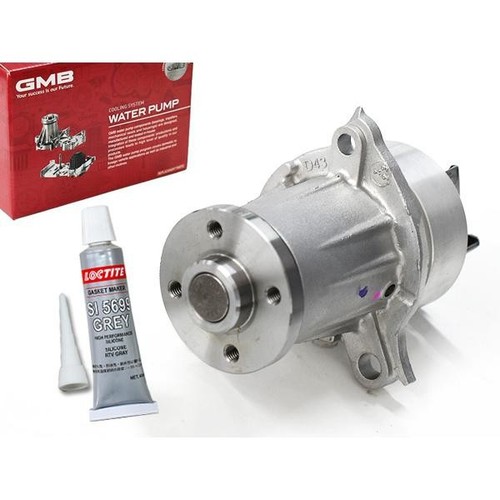 Pour pompe eau - à, daihatsu