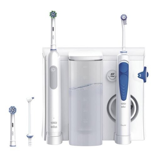 Kit hydropulseur brosse à - et,