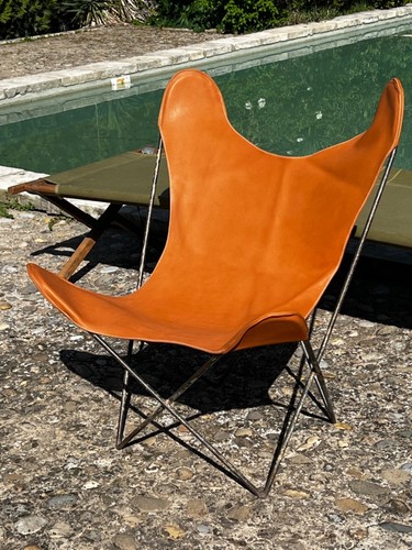 Fauteuil butterfly pour - butterfly,