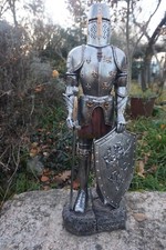 65274   FIGURINE ARMURE