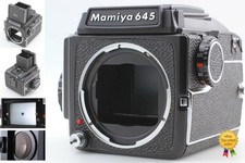 [NEUF+++] Mamiya M645 Waist